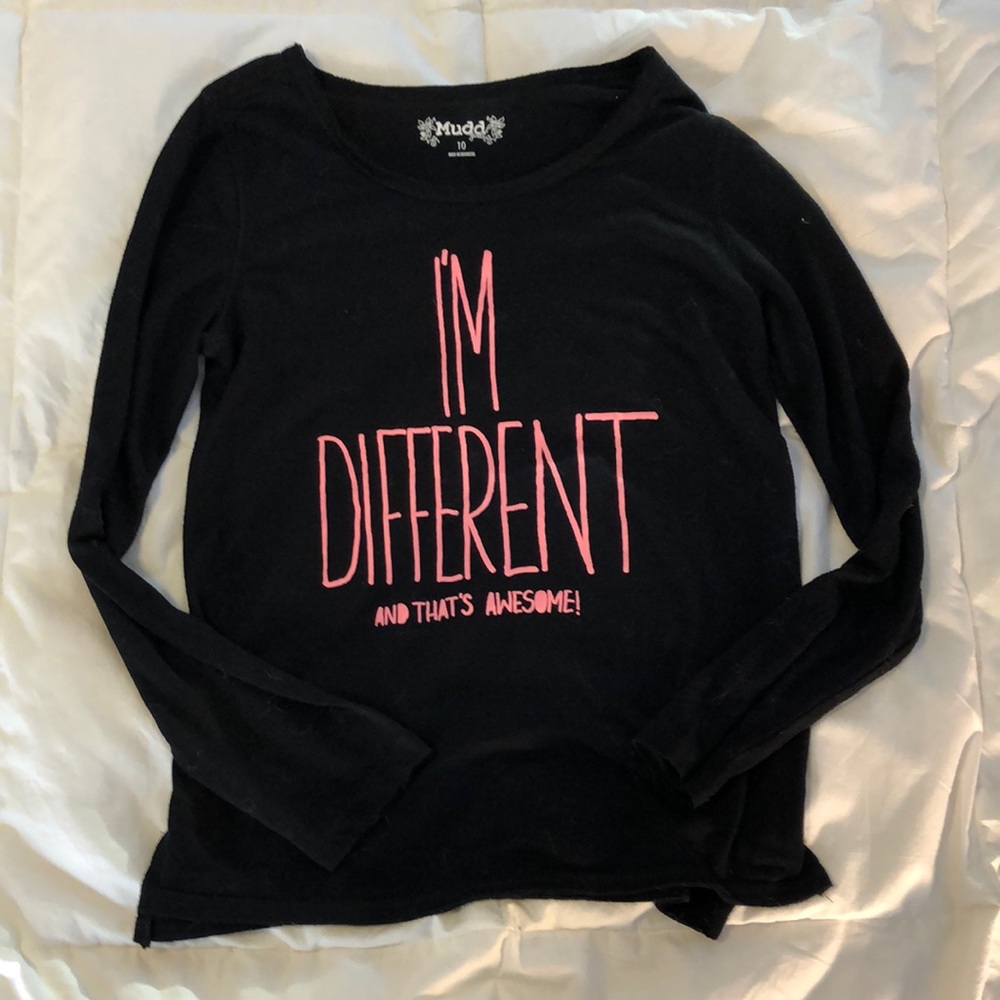 Mudd shirt